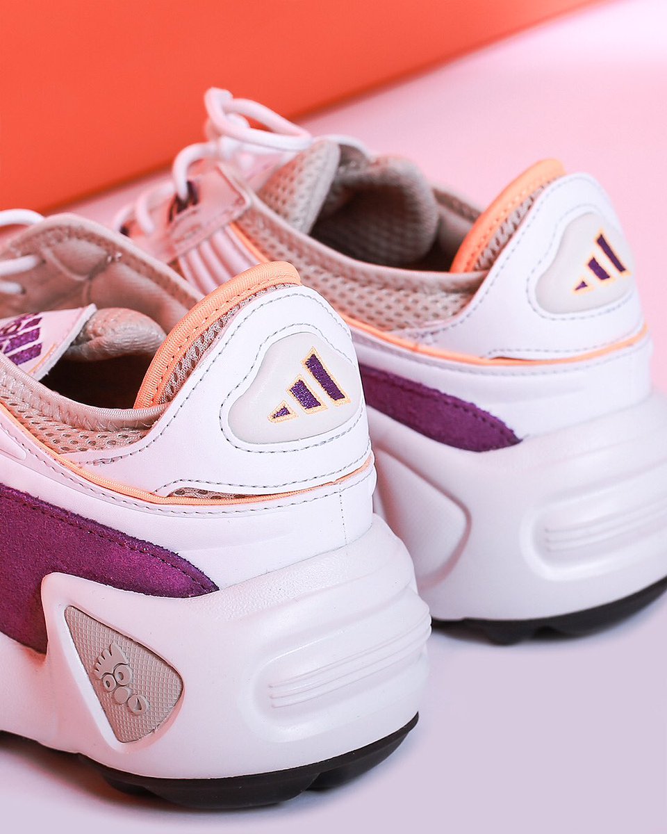 diffusiononline's tweet photo. FYW S-97 by @adidasoriginals • inspired by bold '90s fashion, built for all-day comfort. 🔥 https://t.co/xlhU25e7aa