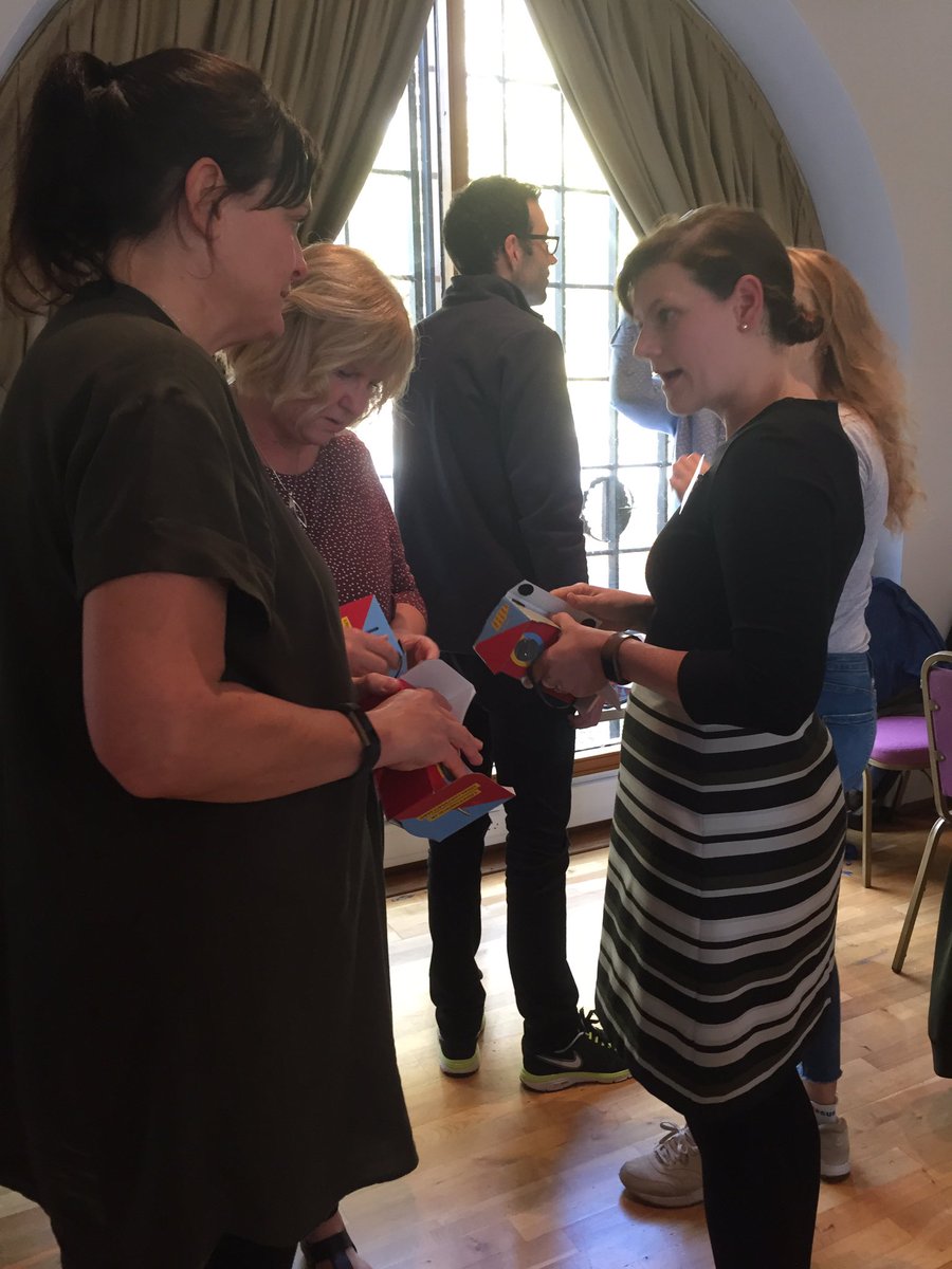 lesleyjudge's tweet photo. Thank you so much to all our speakers this morn for inspiring us on #immersives, #VR, AR &amp; more at our @ASVAtweets @InterfaceOnline event: @P14Murray @al_soluis @tomflint @nltmcd @MariaEcoGl https://t.co/1u0O6vkQmR