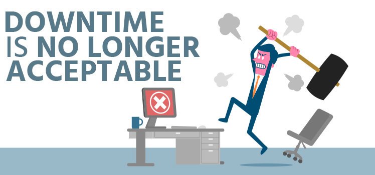 FoxyRating's tweet photo. Comme tout bon propriétaire de site web le sait: les downtimes coûtent cher. Pour prévenir ce type de problème, il suffit simplement de s'équiper d'un logiciel de monitoring. Mais lequel choisir ? Vous trouverez toutes les réponses ici:
https://t.co/SzRaRzzTNa
@freshping @jetpack https://t.co/ckjOslJuy3