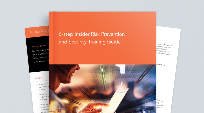 erpmaestro's tweet photo. Today is the beginning of National Cyber Security Awareness Month! To keep companies &amp; employees safe from internal cyber threats, we released a 6-step insider risk toolkit! Download &amp; share with your colleagues throughout October: https://t.co/nEaK6HG8So #NCSAM #cyberaware https://t.co/XeLyQSb4SW