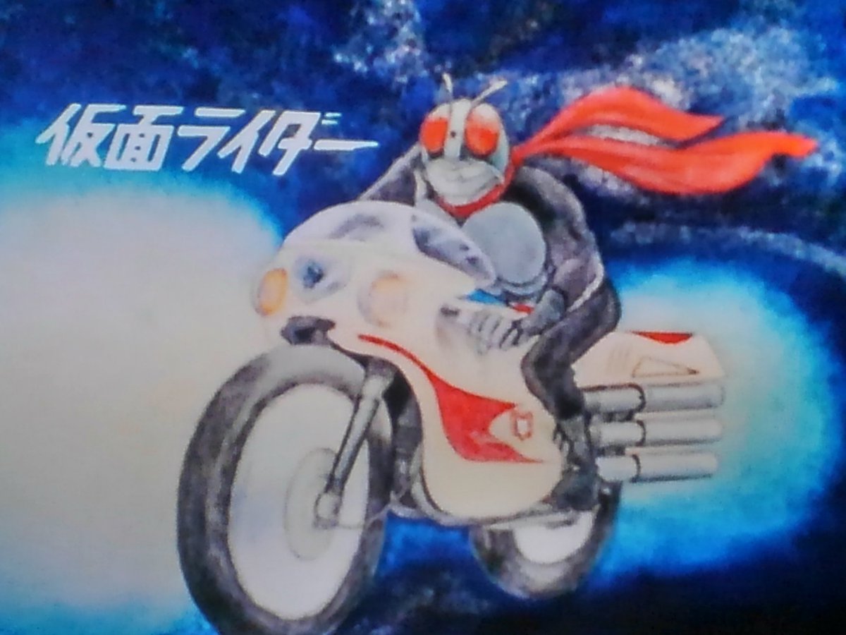 バッタ男 バッタ男