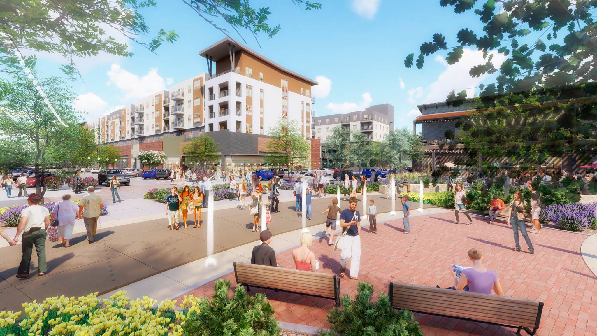 The Yard Fishers (TheYardFishers) / Twitter