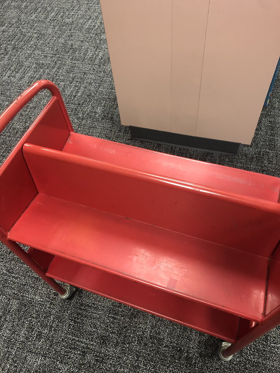 NMS student library aides are the BEST workers. They completed this week’s PBIS store orders and shelved all the books. #lcisdlibraries #betheonelcisd