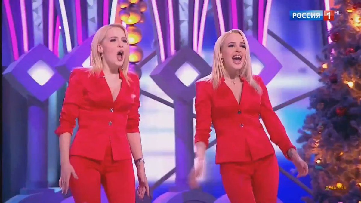 BitTrade4's tweet image. SISTERS TOLMACHEV

youtu.be/wOLYsCms1RE