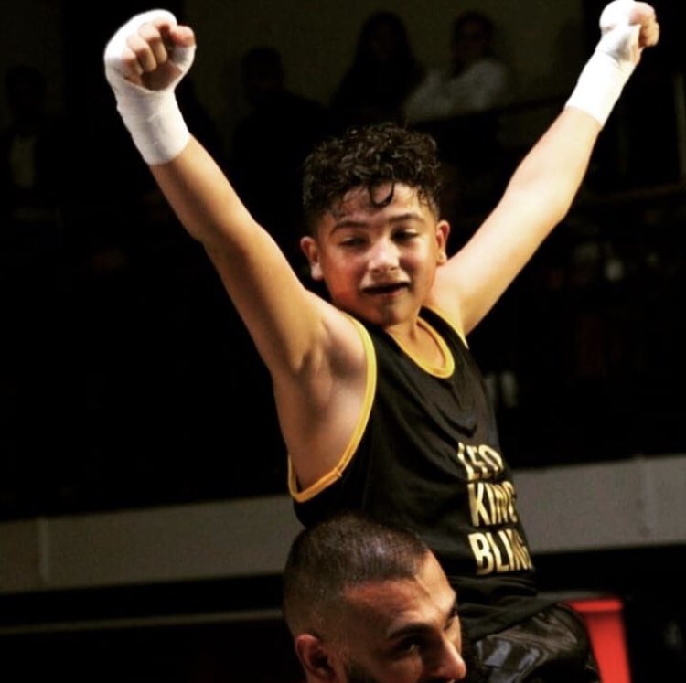 WinfinityEnt's tweet image. #TeamWinfinity takes the victory!
#YemenWeCare