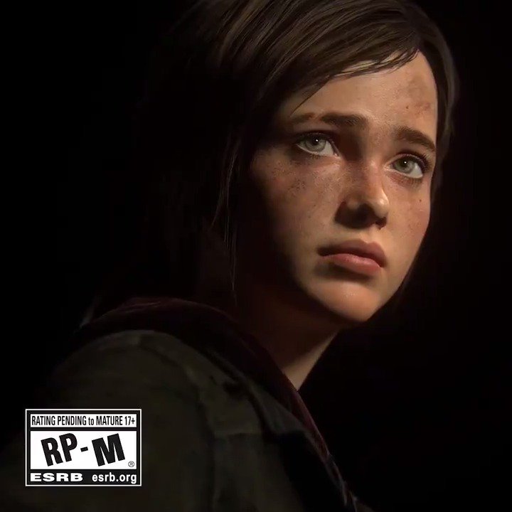 RT @kearneysgf: this was the hardest tlou2 promo js https://t.co/ElLEfGHKiZ