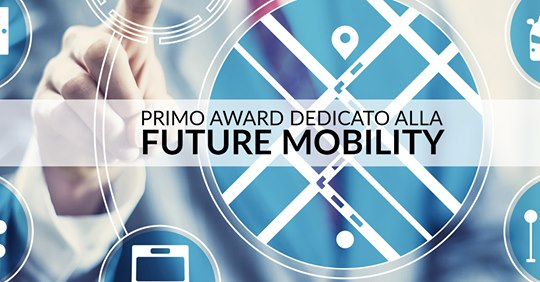 iomobility's tweet photo. ‼‼ ATTENZIONE #startup e innovatori ‼‼

🏆 La scadenza per le candidature agli #IoMobilityAwards 2019 è stata POSTICIPATA alle ore 24 DEL 7 OTTOBRE.

📌 C'è quindi ancora qualche giorno per presentare i vostri progetti innovativi: stay tuned!

➡ https://t.co/CWNdsu6hqn https://t.co/irpgxtMMTP