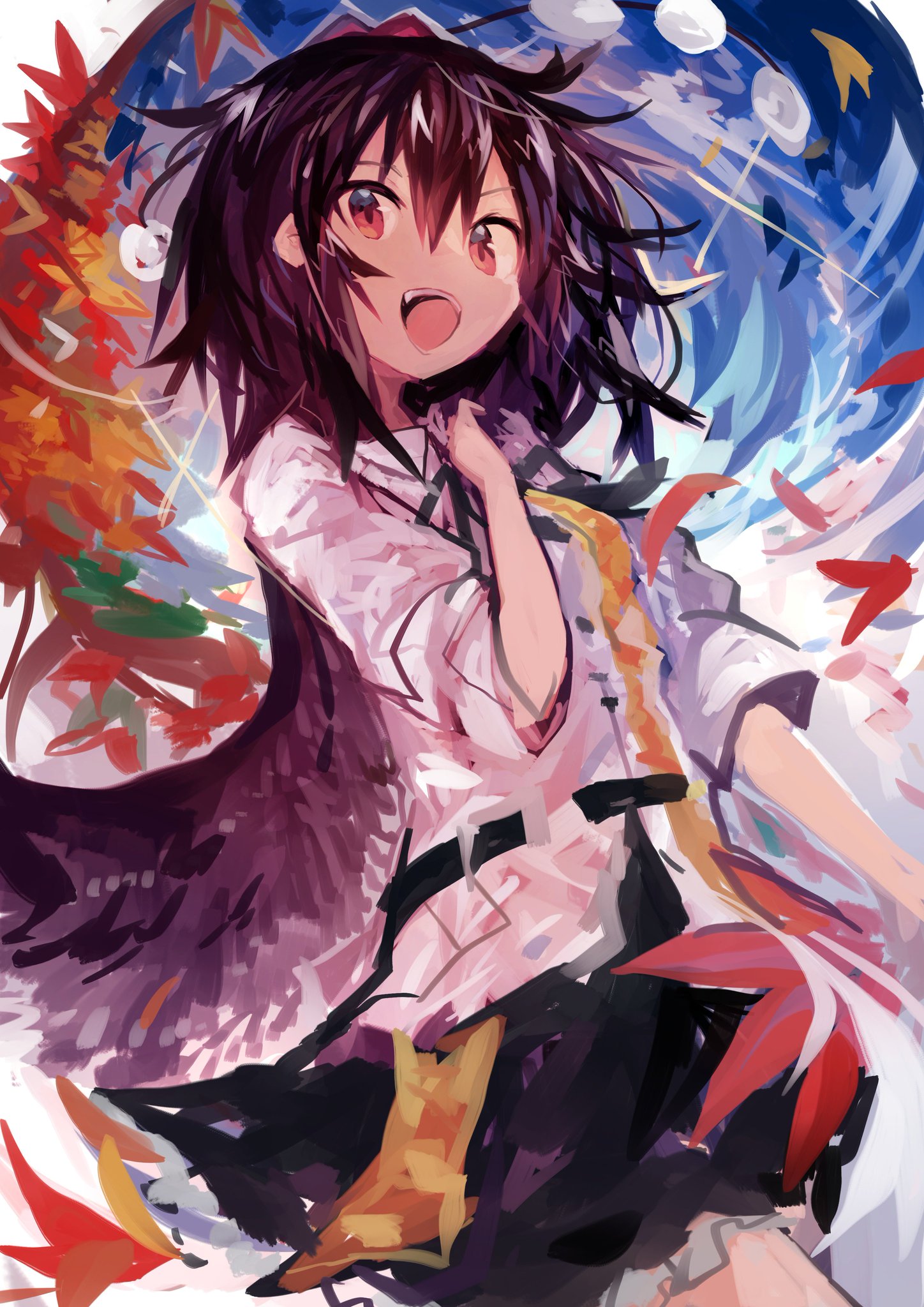 カーミン よどみない 清く正しい射命丸 T Co Tktevapbfh Twitter カーミン よどみない 清く正しい射命丸 T Co Tktevapbfh Twitter