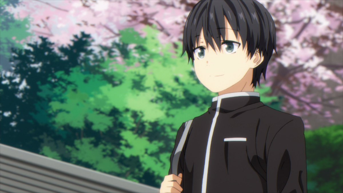 俺を好きなのはお前だけかよ のアニメ作品紹介 あにちゃん