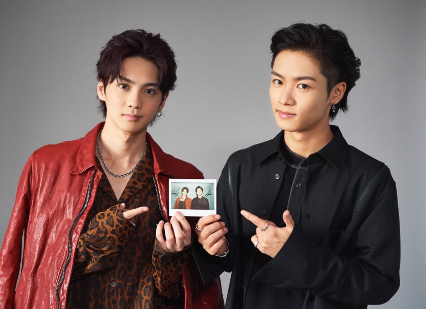 ライブドアニュース Twitterissa High Low The Worst 10 4公開 川村壱馬 吉野北人 サイン入りポラを1名様にプレゼント High Low Worst フォロー Rtで応募完了 応募〆切は10 7 月 18 00 インタビューはこちら T Co Qlqr4ktfzk