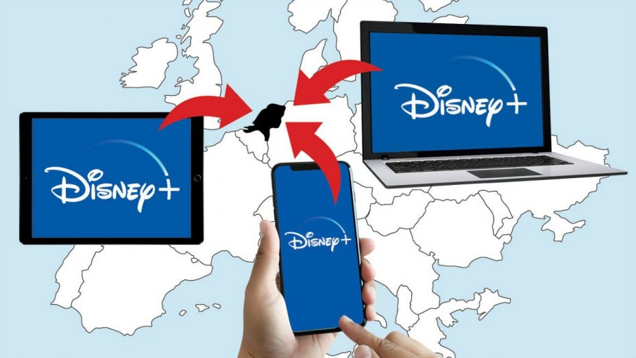 Why Disney + Quietly Launched in the Netherlands First (via <a href="/THR/">The Hollywood Reporter</a>): bit.ly/2mevFCT