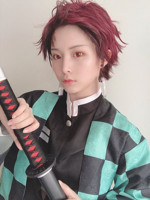 コスプレイヤー楼酥酥酥酥酥酥のTwitter画像12
