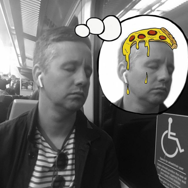 Monsta Pizza tweet media