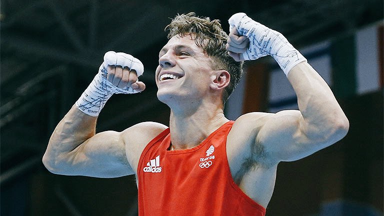 boxingwritersuk's tweet photo. Delighted to announce Pat McCormack @PatMcCormack14 has won the 2019 Ken Jones Award for Best Amateur of the Year. The @gbboxing welterweight won a silver medal at the World Championships to cap a terrific 12 months. Congratulations Pat we look forward to seeing you Monday https://t.co/RHbD6QdptE