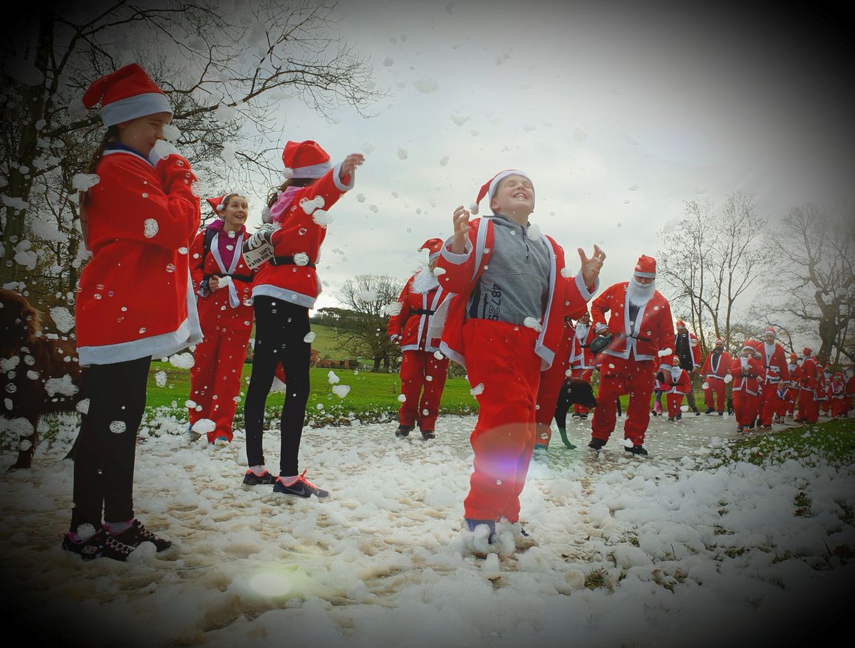 REGISTRATION IS NOW OPEN!!!

Join us for our 5th Santa Fun Run &amp; Walk on Sunday, 1st December in the beautiful grounds of Belvoir Castle.

Choose between 3K, 5K or 10K. All are welcome, including your doggy, and routes are buggy and wheelchair friendly.

dovecottage.org/santa-registra…