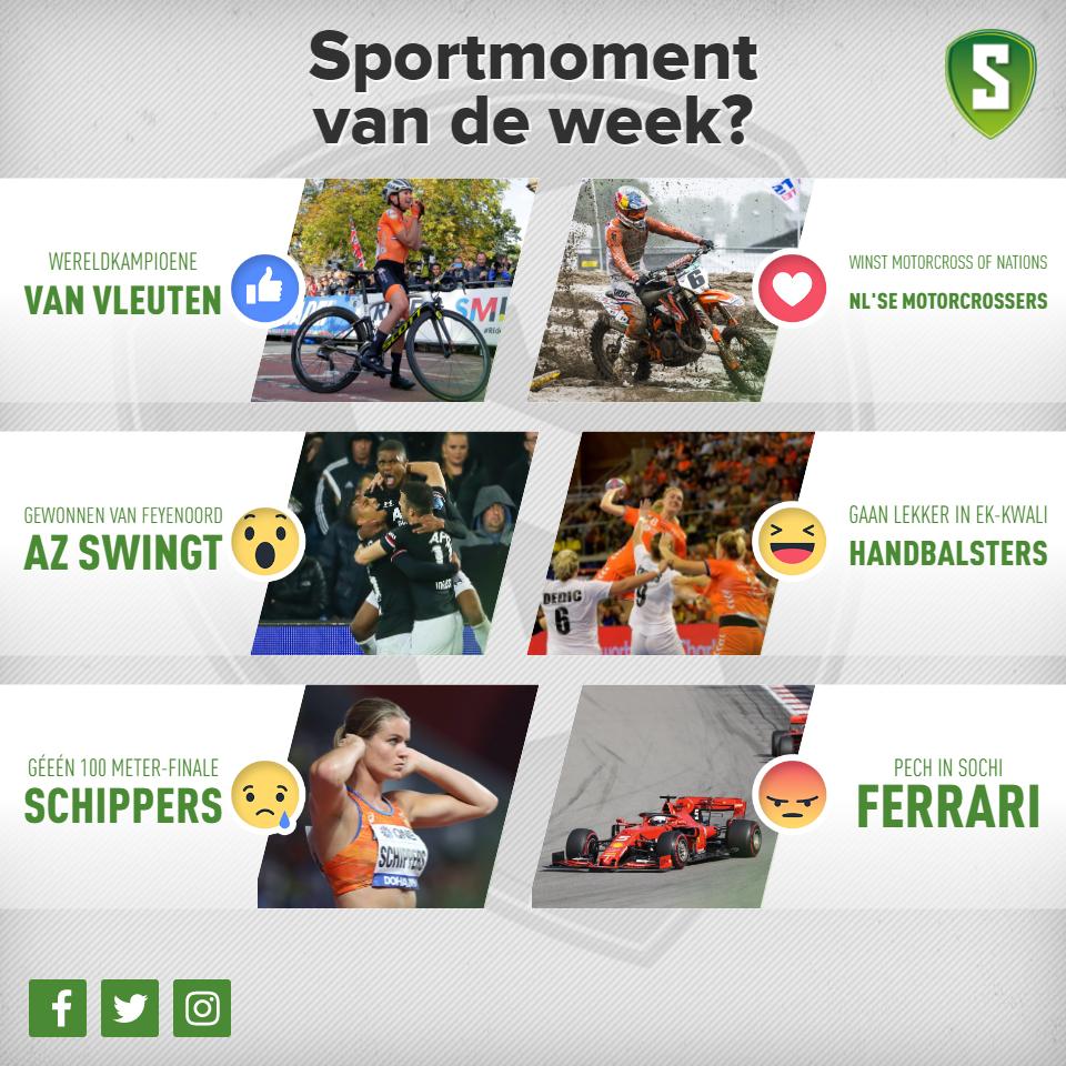 ContentStadium's tweet photo. RECAP | @ZDFsport, @ADSportwereld, @UEGymnastics & @Eisbaeren_B feature in this week's highlights!
👨💻 Created & published in less than a minute.
#CSClients #ContentStadium #SociosSports https://t.co/b461dlfoCf