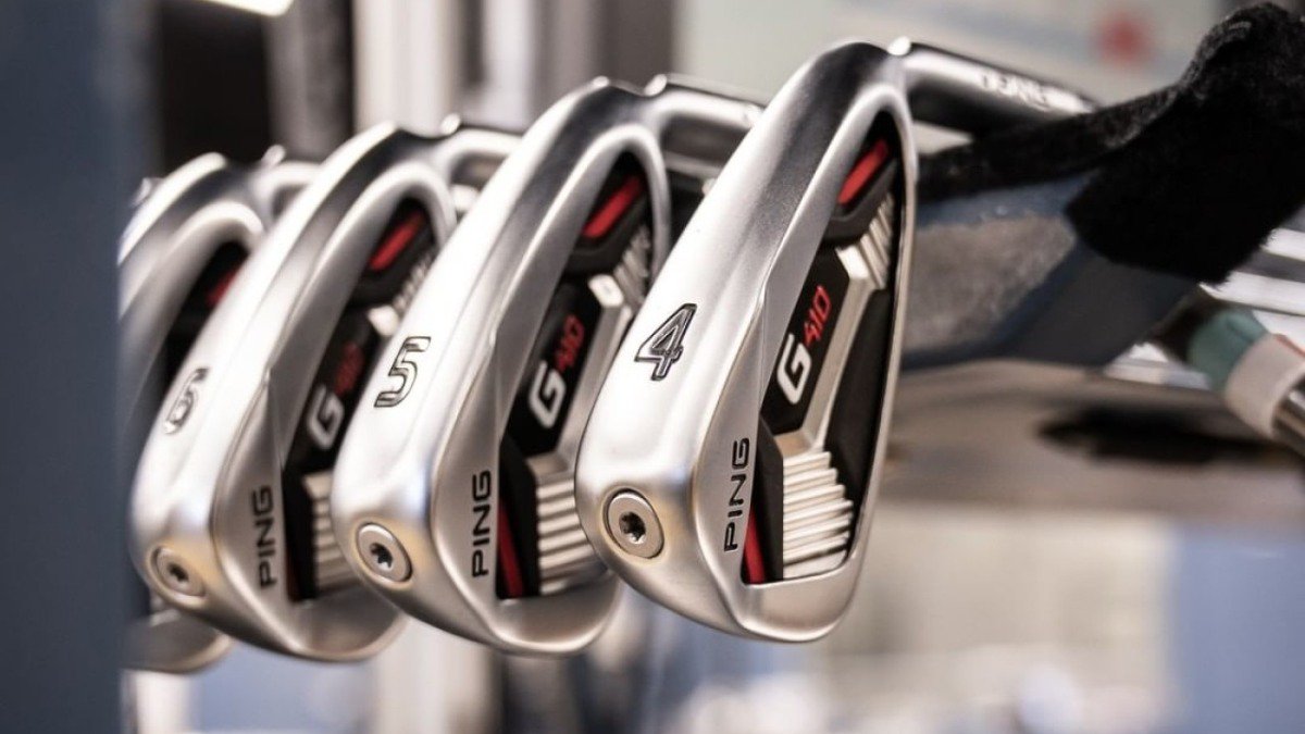 Improve your game at #WeymouthProShop and look forward to playing those difficult iron shots with the #PING #G410 irons in your bag 👍  ⛳

Book your fitting today: fg1.uk/124-S898