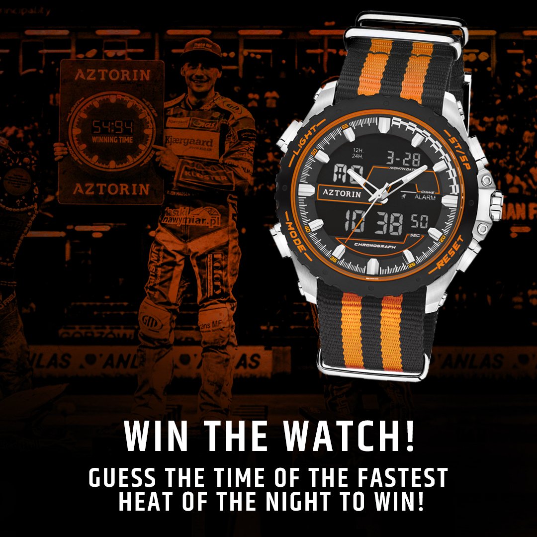 FIM Speedway GP tweet media