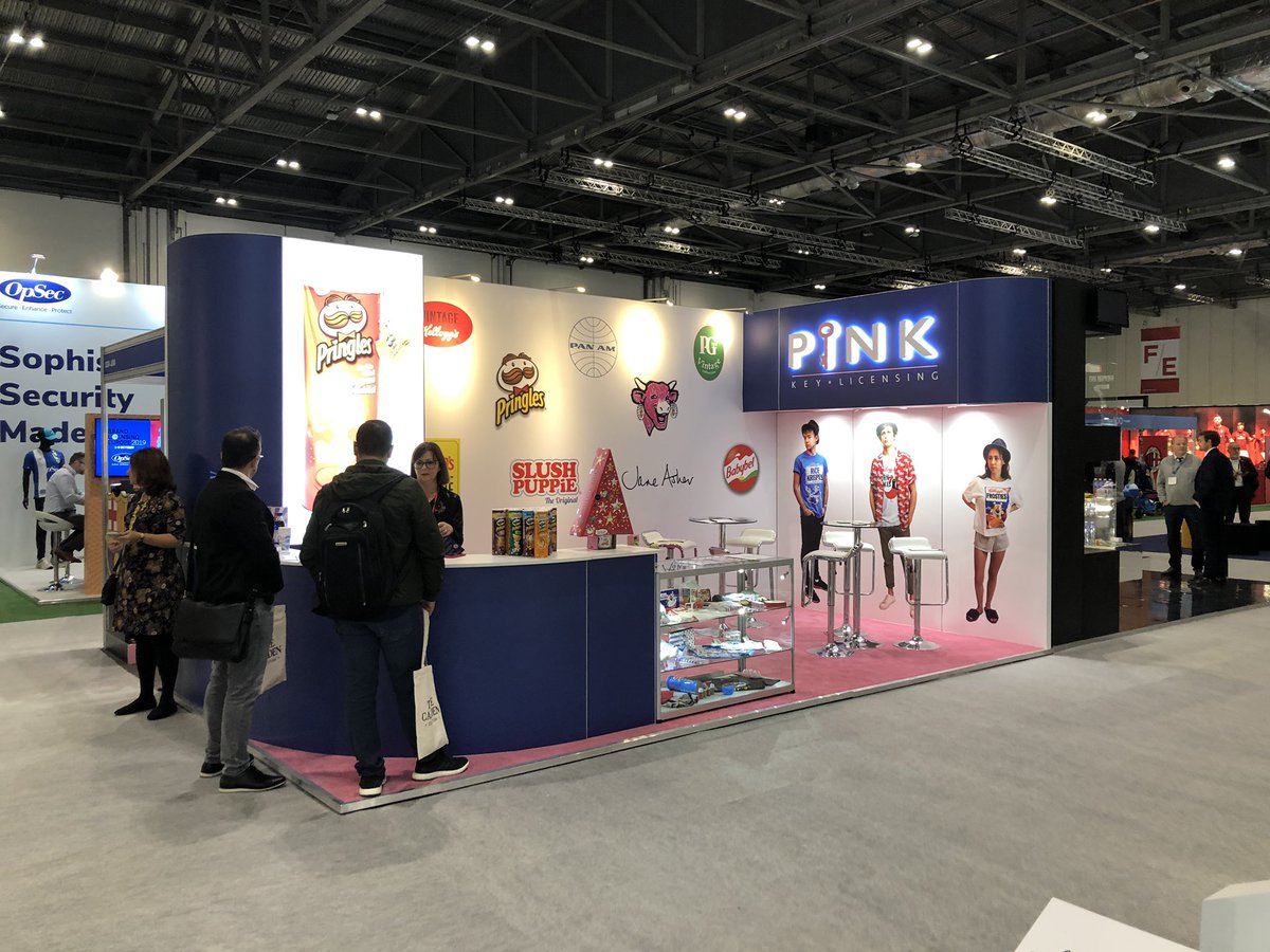 RichardPinkKey's tweet photo. @bleurope #pinkkey open for business https://t.co/vfB9wajbj0
