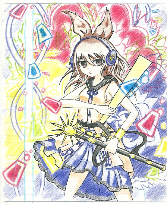 耳神子のtwitterイラスト検索結果 古い順 耳神子のtwitterイラスト検索結果 古い順