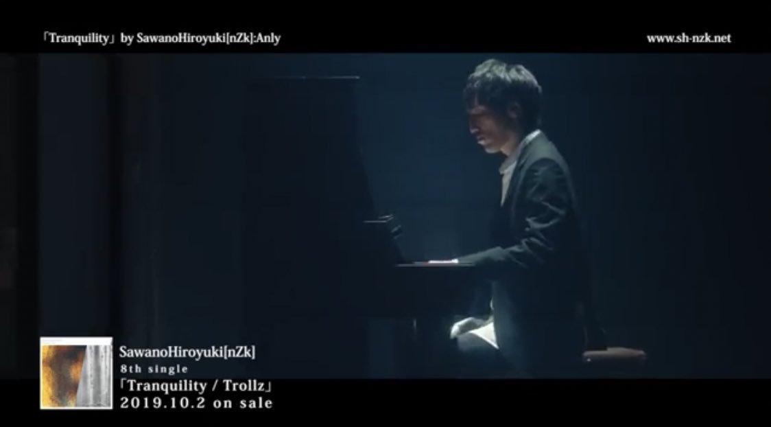 Anly 私の夢が叶ったcdがフラゲ日 銀河英雄伝説 Die Neue These 2ndシーズン 星乱 Edテーマ収録 Sawanohiroyuki Nzk Newシングル Tranquility Trollz 宇宙に響けっ T Co Ppjg60lxdc 澤野弘之 Tranquility 銀英伝 銀河英雄伝説