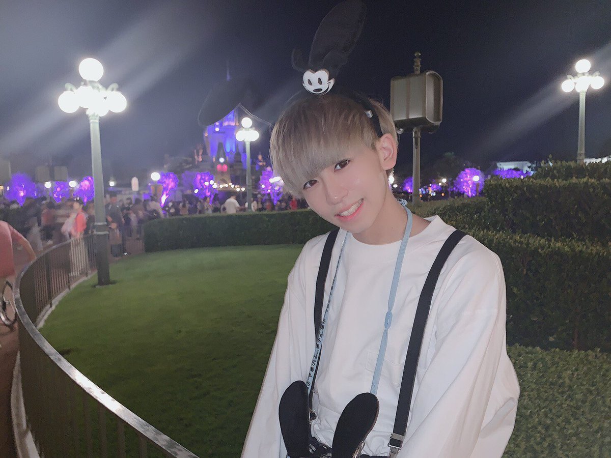 オズワルドコーデ