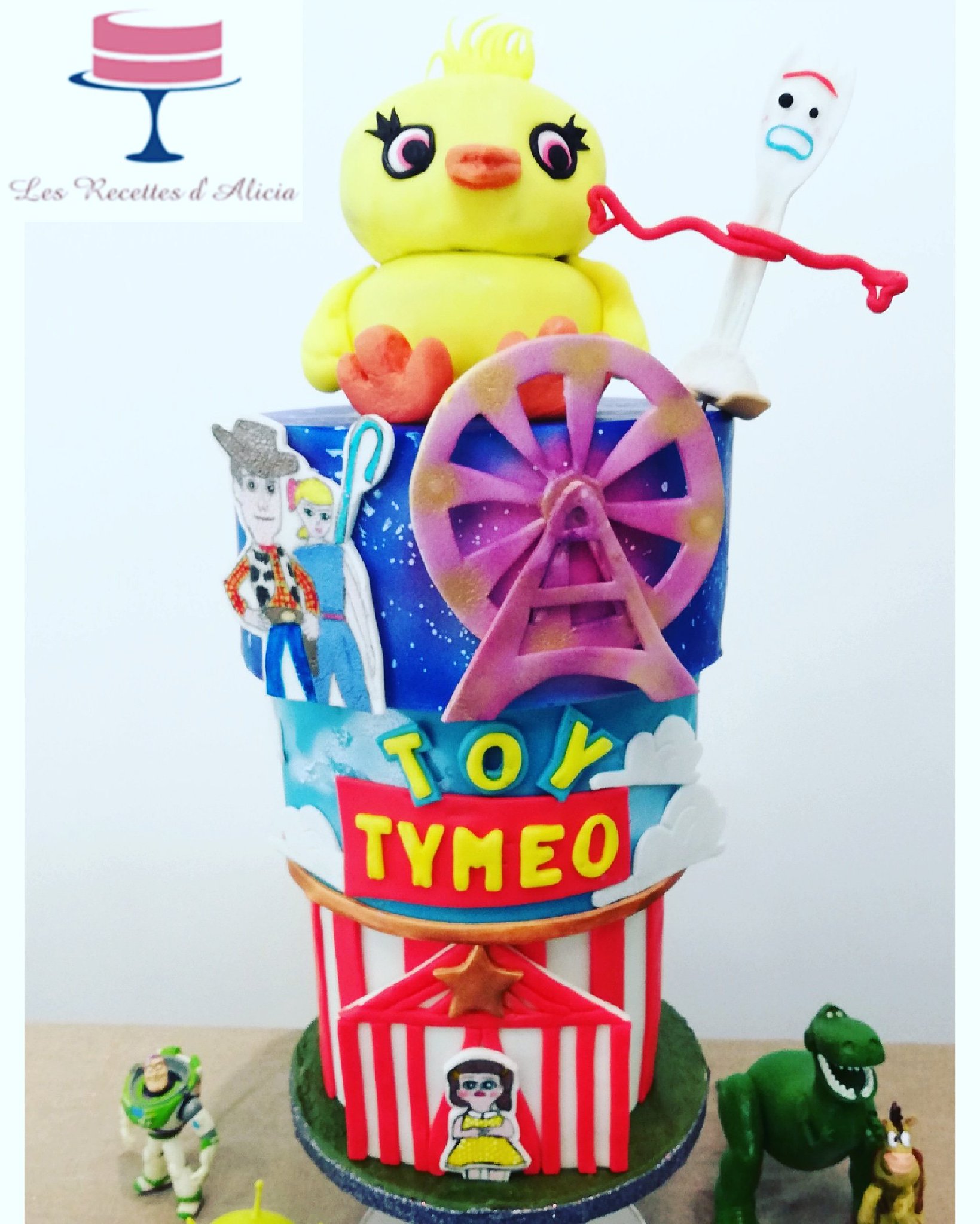 Recettes D Alicia Gateau Toy Story 4 Pour L Anniversaire De Mon Fils Toystory4 Toystory4cake Disneycake Cakedesign Pateasucre Recettes D Alicia Gateau Toy Story 4 Pour L Anniversaire De Mon Fils Toystory4 Toystory4cake Disneycake Cakedesign Pateasucre