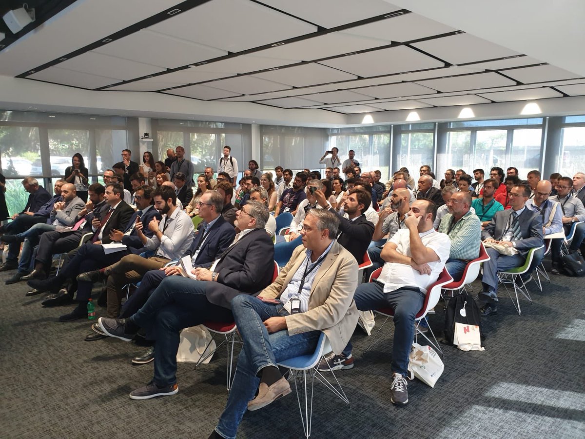 mimit_gov's tweet photo. #MISE #SPIN @Invitalia @__ELITEGROUP__ Al via da #Catania #roadshow dedicato alla #SPIN #innovazione #sviluppo Spinoff universitari, #PMI e startup innovative di #Basilicata #Calabria, #Campania #Puglia #Sicilia piattaforma #online personalizzata
https://t.co/6NePRAjkns https://t.co/AWo6hNmwVv