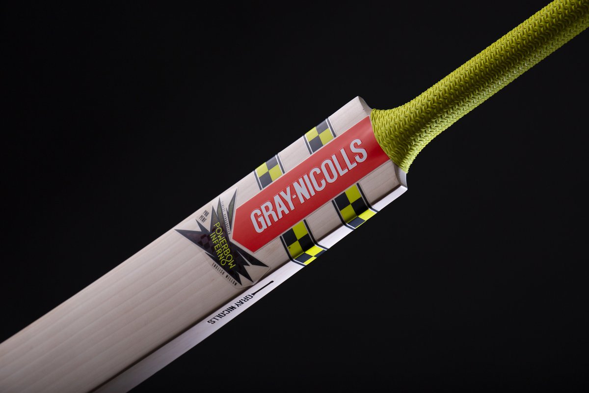 Gray-Nicolls tweet media
