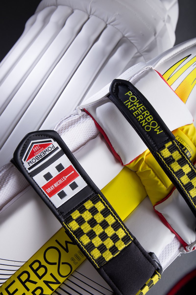 Gray-Nicolls tweet media