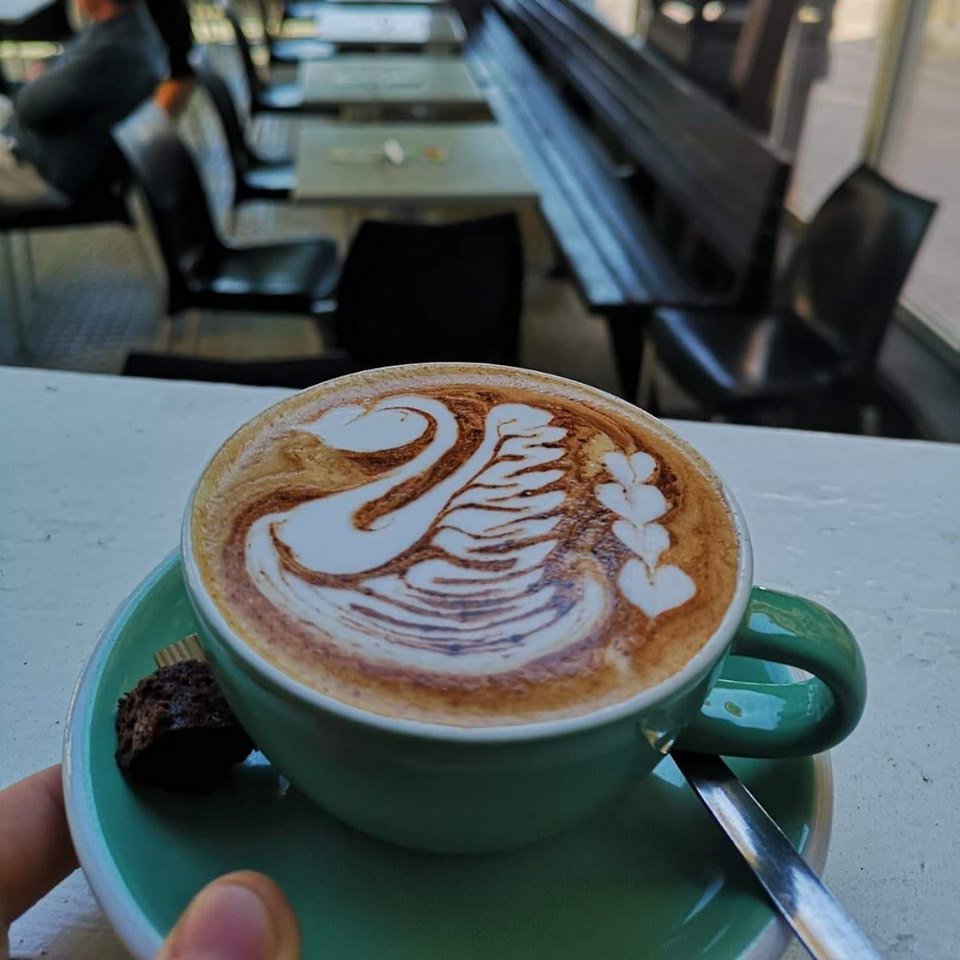 SussexCommFound's tweet photo. On #internationalcoffeeday we'd like a cup from @MarketBeans please! They're a fantastic community group who provide work experience for young people with autism and learning difficulties. Pop down to see them at Shoreham Farmer's Market! ☕ #Shoreham https://t.co/uACTYKi8h4