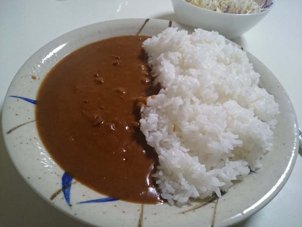 菊地博之 Lyricalsounds 今夜のレトルトカレーは アレフさんの ハンバーグレストラン びっくりドンキー スパイシーカリー 香り 味わいともに濃厚なコクがあります せっかくだからハンバーグをトッピングすべきだったかな 菊地博之 Lyricalsounds 今夜のレトルトカレーは アレフさんの ハンバーグレストラン びっくりドンキー スパイシーカリー 香り 味わいともに濃厚なコクがあります せっかくだからハンバーグをトッピングすべきだったかな