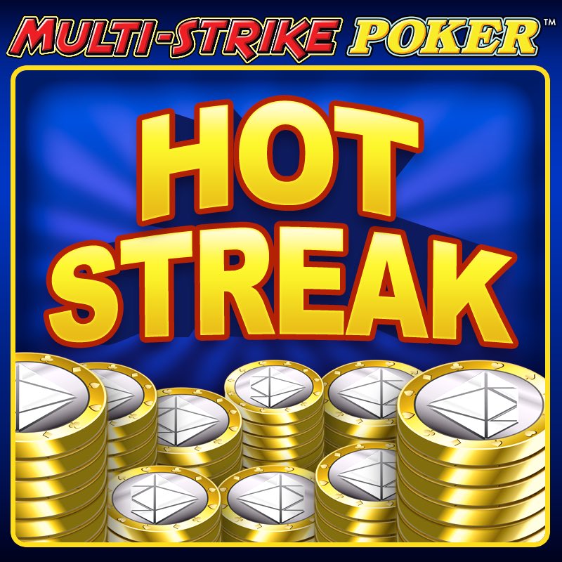TlkhawTeng's tweet photo. Join me in Multi-Strike Poker for Mega Wins and Free Credits!

https://t.co/GJeIXw8UnE https://t.co/URUlEj4EEf