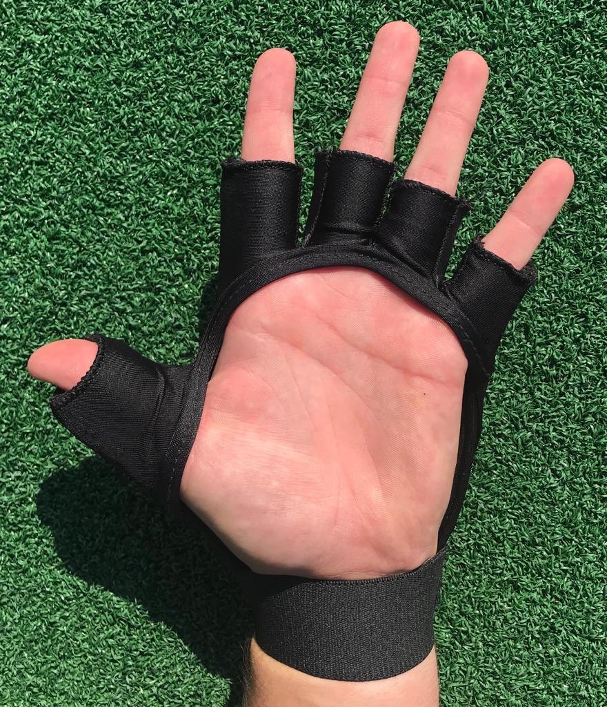 WCP_hockey on Twitter "***NEW GLOVES*** Our new wcp_hockey glove