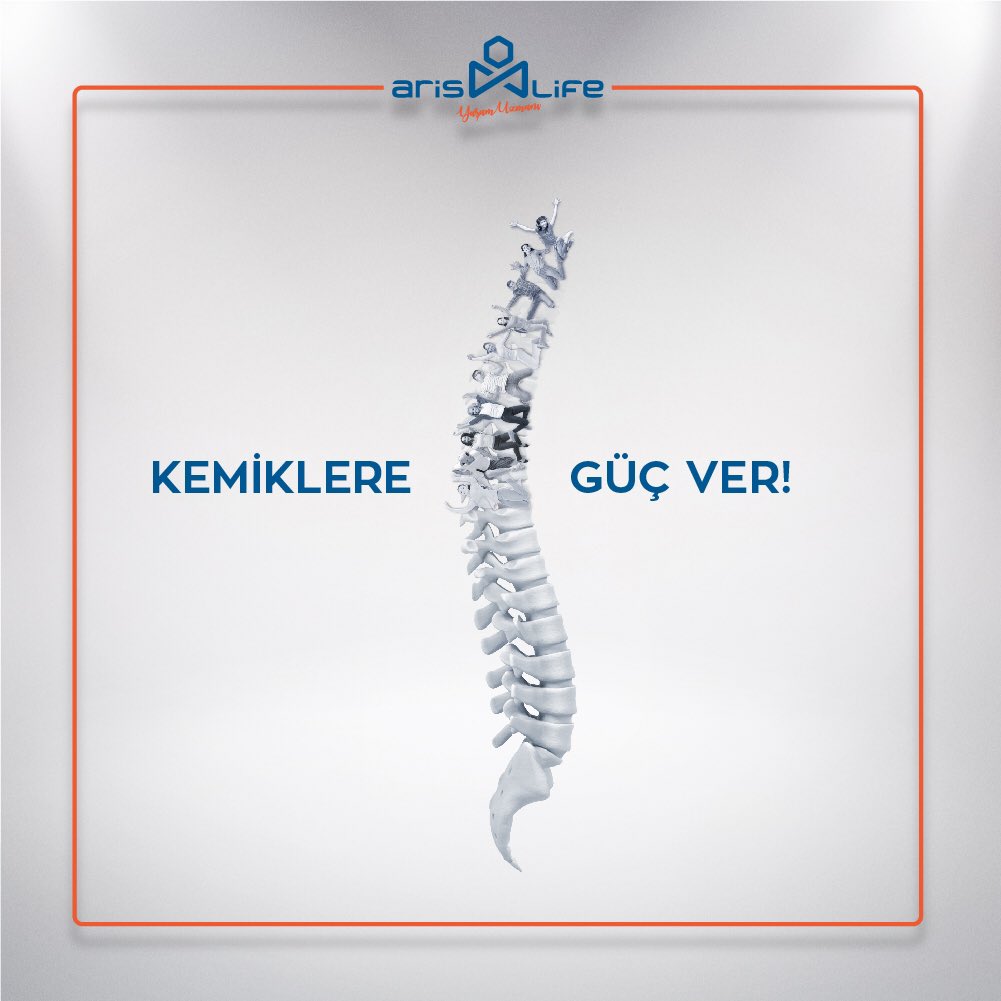 arislifetr's tweet photo. Kemiklere güç vermeye hazırız! #ÇokYakında… #ArisLife https://t.co/xO13oEa4gb