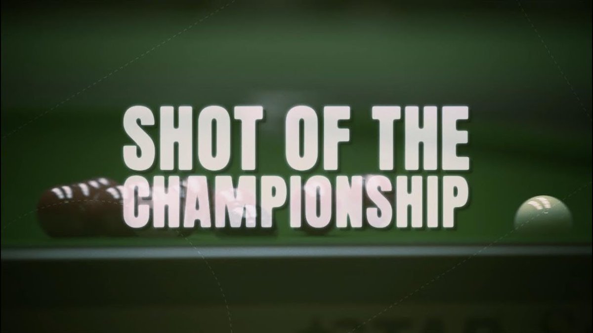 World Seniors Snooker Tour tweet media
