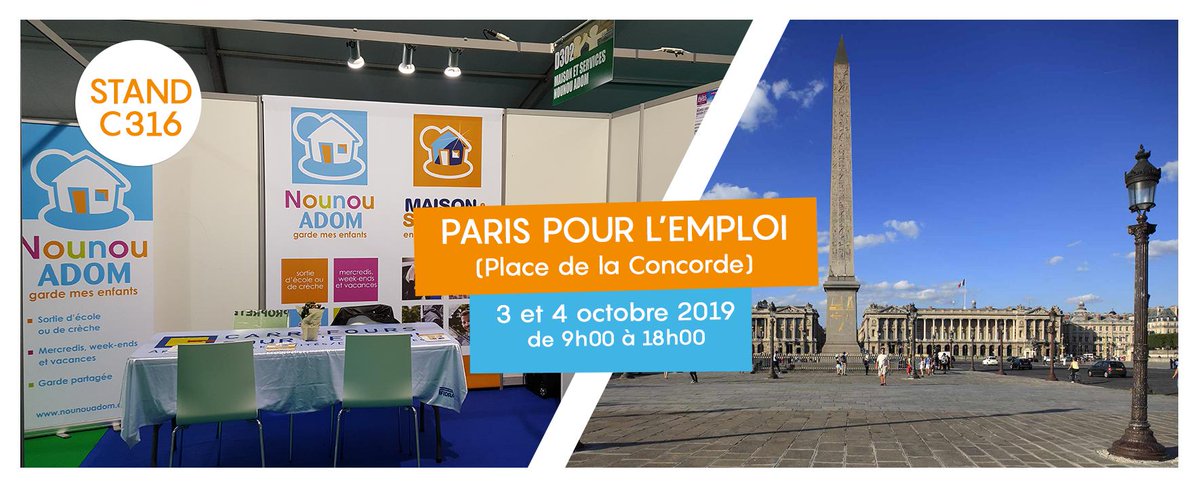 MAISON & SERVICES tweet media