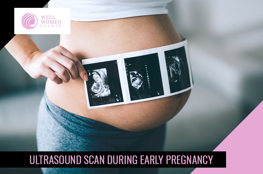 Want to know how an ultrasound scan is beneficial during early pregnancy? This article states some unknown advantages of ultrasound scan that one must go through during early pregnancy.
Visit: bit.ly/2Z7k0Dq

#EarlyPregnancy #UltrasoundScan #GynaecologyTreatment