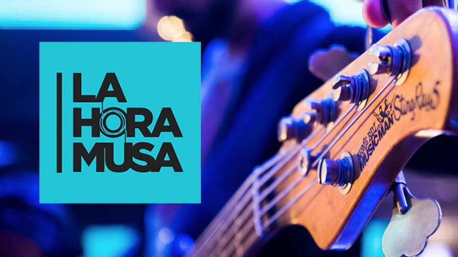 scannerfm's tweet photo. ¡La #músicaenvivo vuelve a la televisión! Hoy arranca la 2ª temporada de @LaHoraMusaTVE. La cita es cada martes a las 23.00 h, en La 2 de RTVE.

Mira el adelanto de las bandas que pasarán por el estudio de #LaHoraMusa. Más información en scannerFM 👇 https://t.co/ju0pfxtmHv https://t.co/GPuqwddySL
