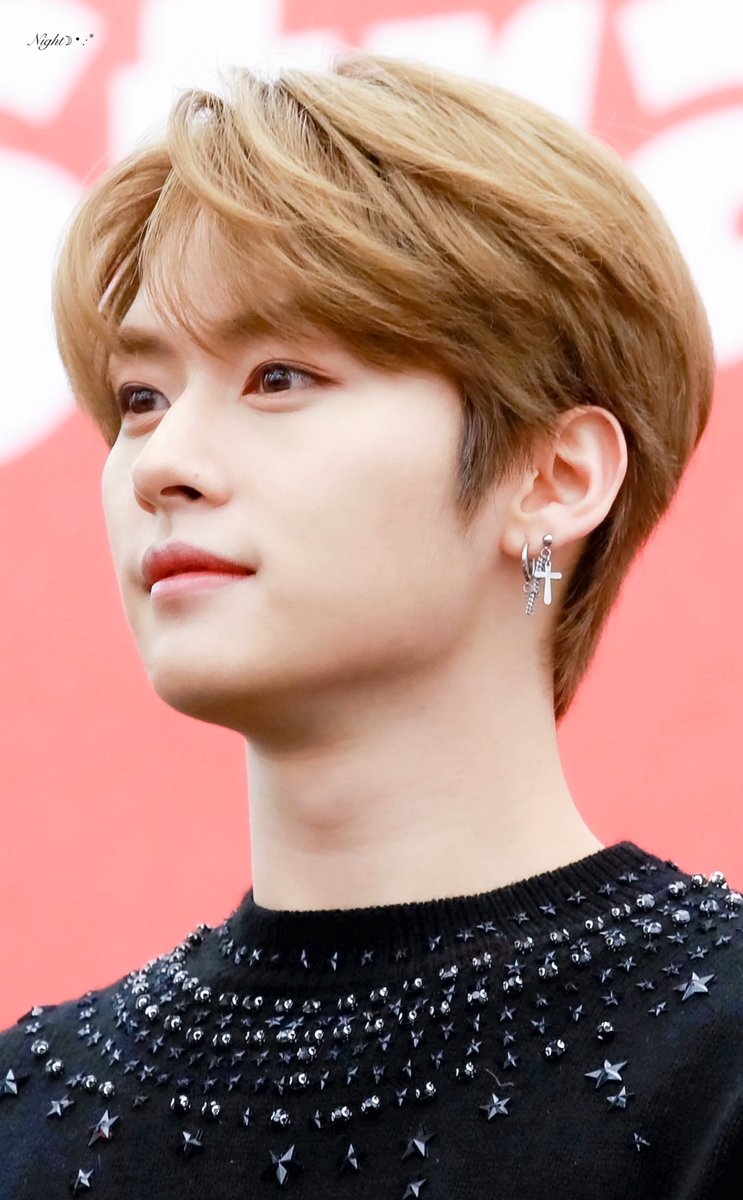 skz___night's tweet photo. 190315 HI-STAY in 부산 

 #StrayKids #스트레이키즈 #민호 #리노 #リノ #ミノ https://t.co/UoYlHkPGlo