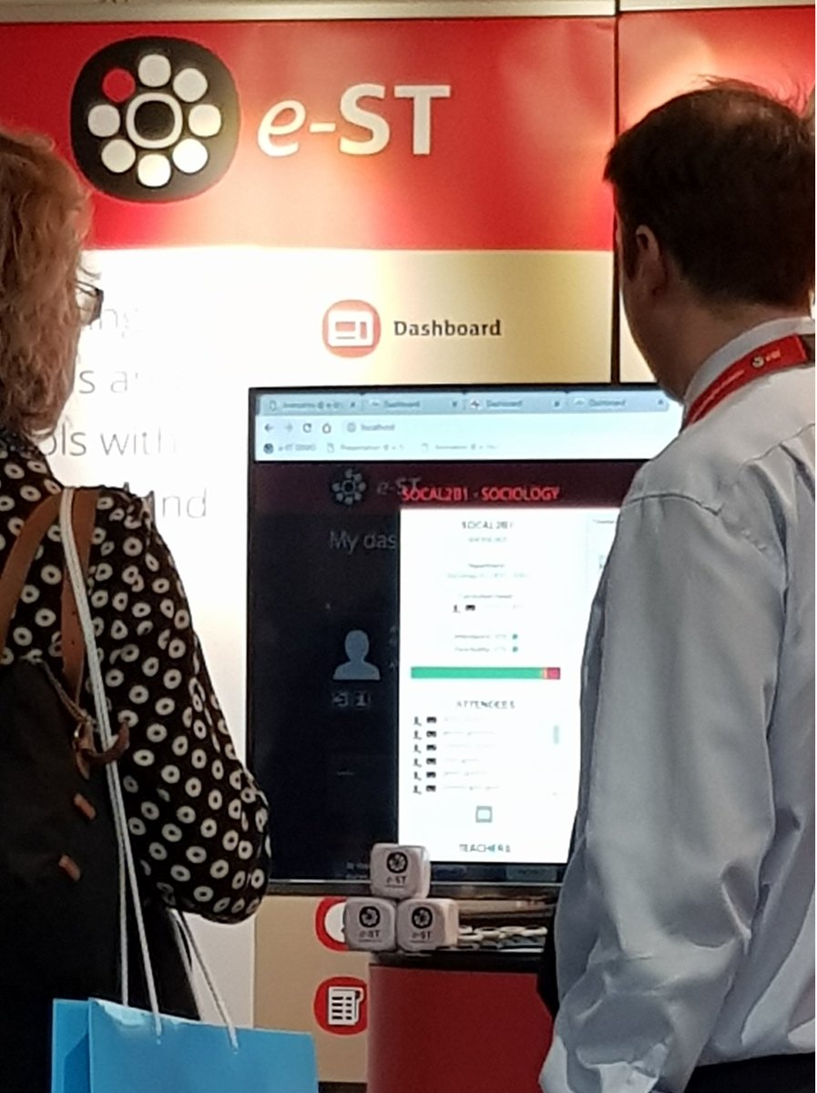 estudenttracker's tweet image. We have arrived at the #AoCData Performance and Accountability Conference @99CityRoad
Visit our stand and see how @estudenttracker can benefit your institution with the full academic and pastoral journey of your learners
#Markbook #ILP #Pastoral #LearnerSupport