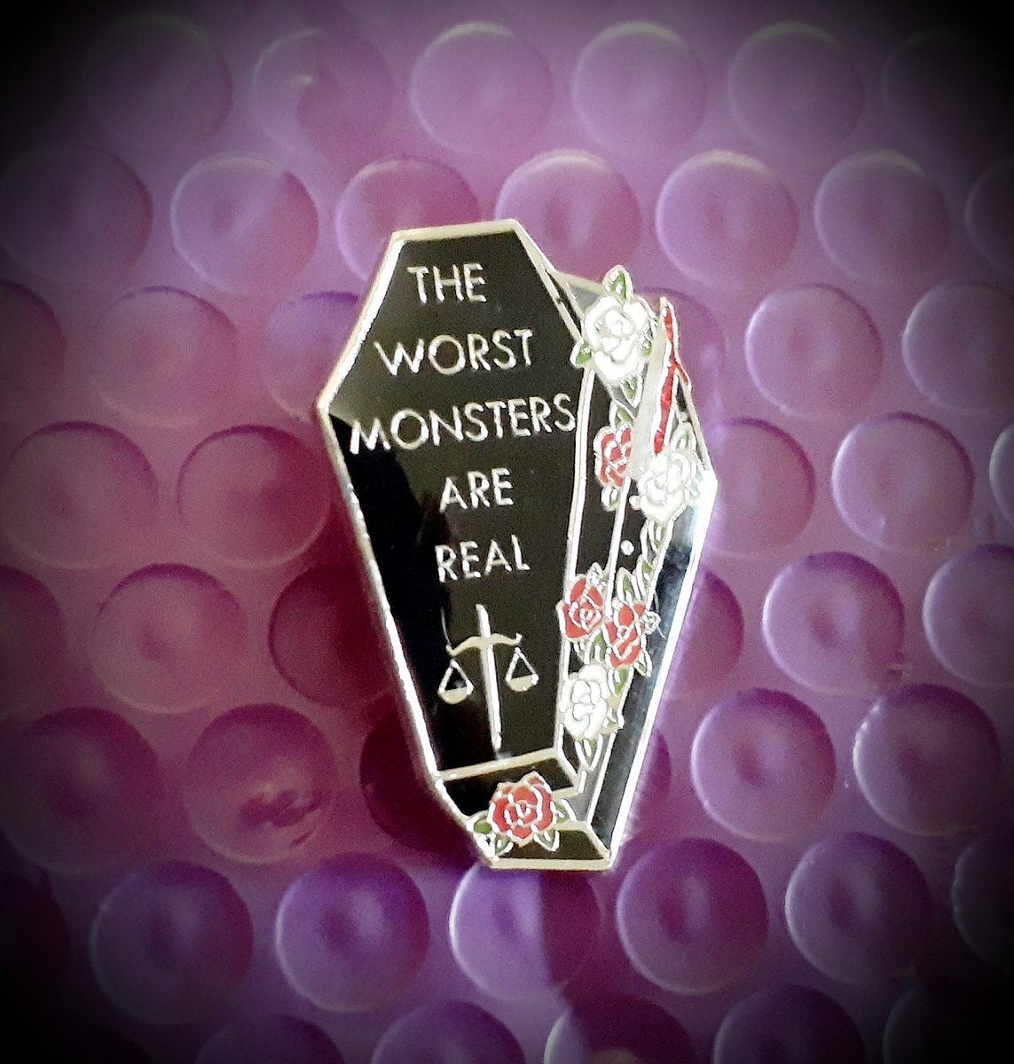 Sword & Scale (SwordAndScale) Twitter