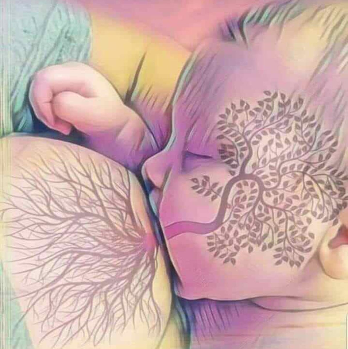 Adote_Adouayi's tweet photo. Lovely mothers, don't be ashamed to breast-feed ur baby. Most of the nutrients that'll help develop their cognitive skills during their 1000 days can only come from U. 
So, regardless of what pple say in this modern age about breast-feeding, do the job that only you can do. 1/3 https://t.co/QpkMeROFUa