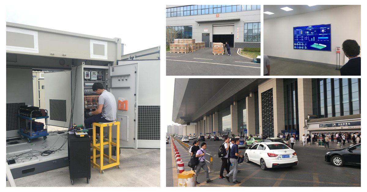 We kijken terug op een leerzame en bijzondere week tijdens onze zakenreis in China! Veel fabrieken bezocht, inspiratie opgedaan, nieuwe contacten gelegd en potentiële samenwerkingen besproken. De komende periode inventariseren wat voor ons de beste toekomstige route is.