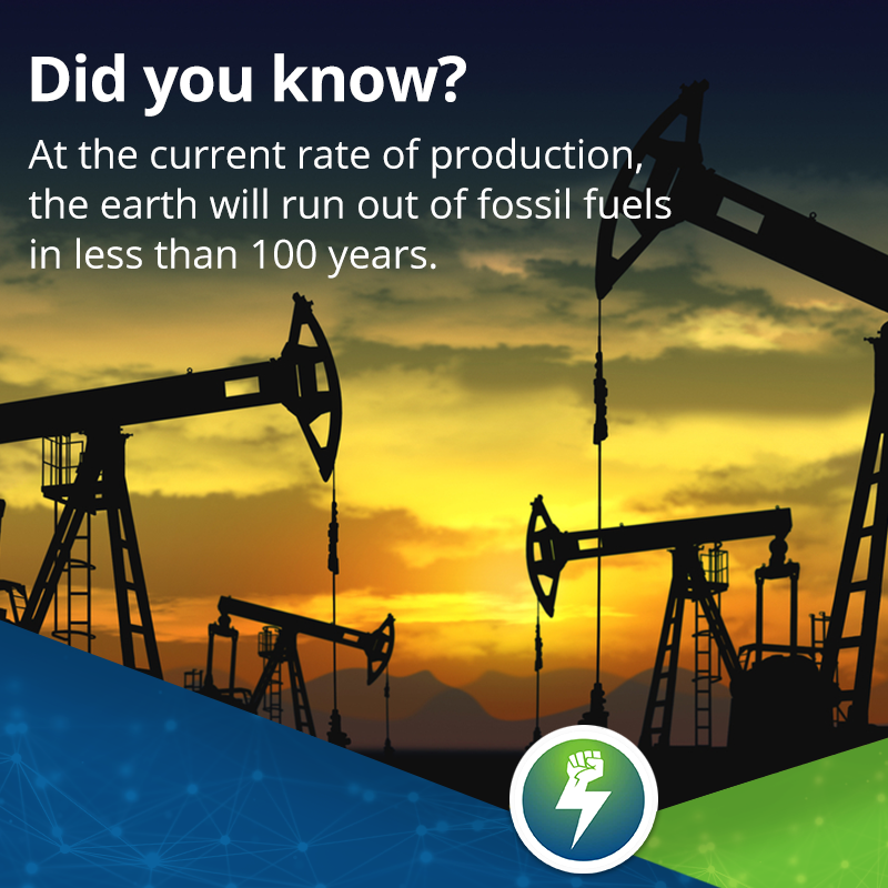 If conservation of natural resources goes wrong, nothing else will ever go right.
.
.
#4new #bitcoin #energy #energyresources #Conservation #altcoin #environment #clean #healthy #cryptocurrency #crypto