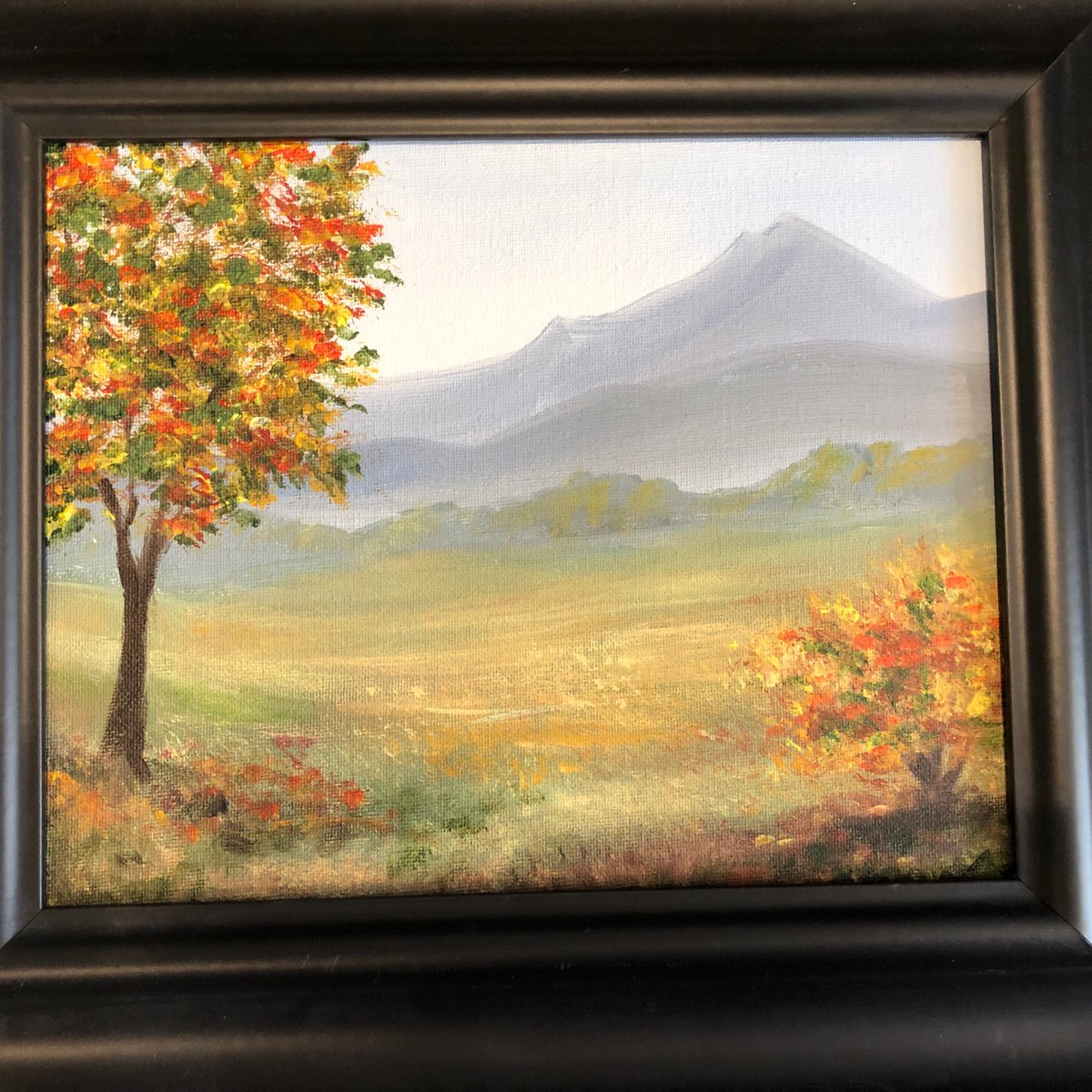 creatingstrokes's tweet image. Are you ready to paint fall on the  Blue Ridge ? Two dates Saturday  Oct 6 and Wednesday Oct 16 . Check out our events for more details.
