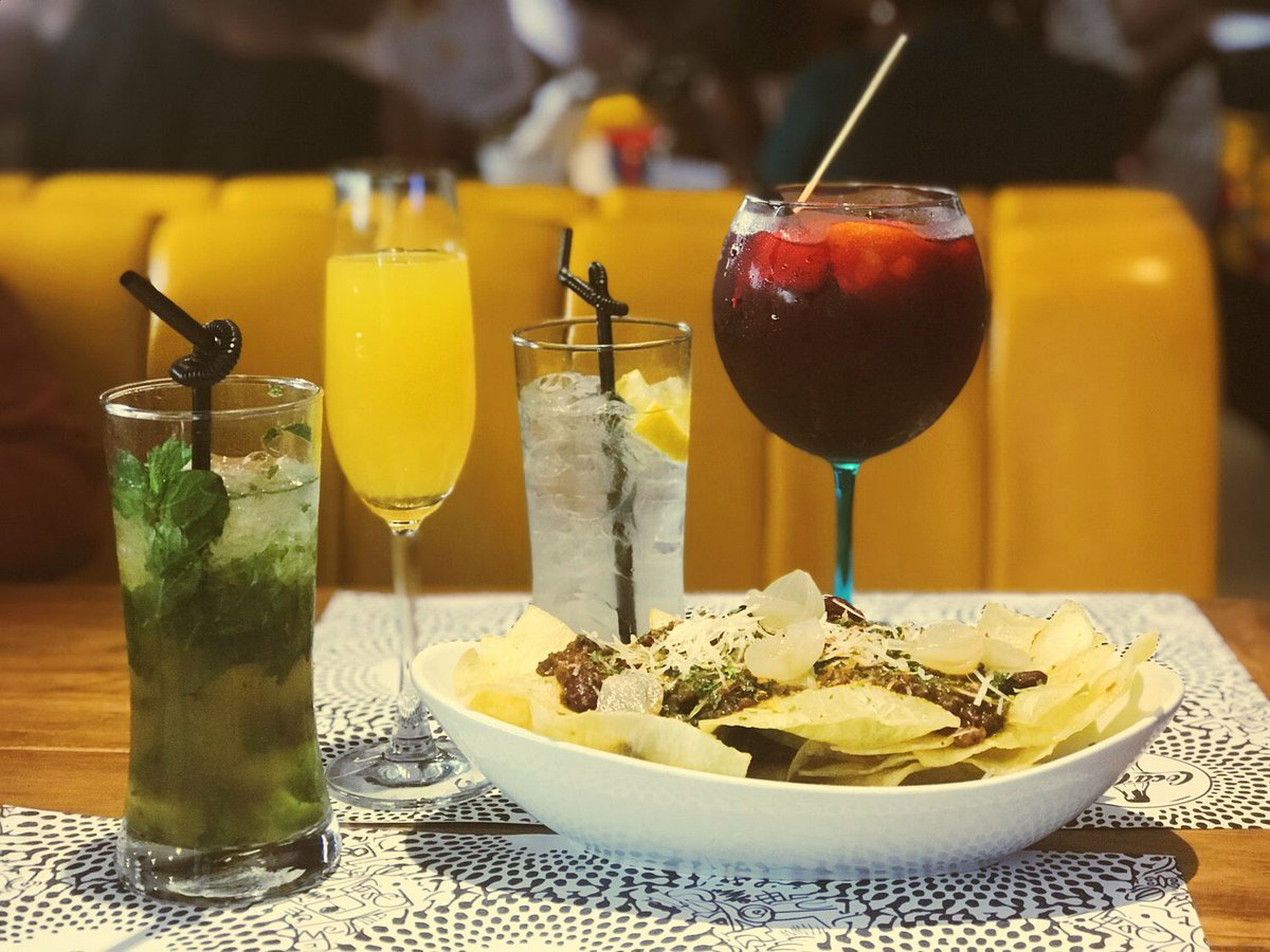 Eat.Drink.Lagos (EatDrinkLagos) Twitter