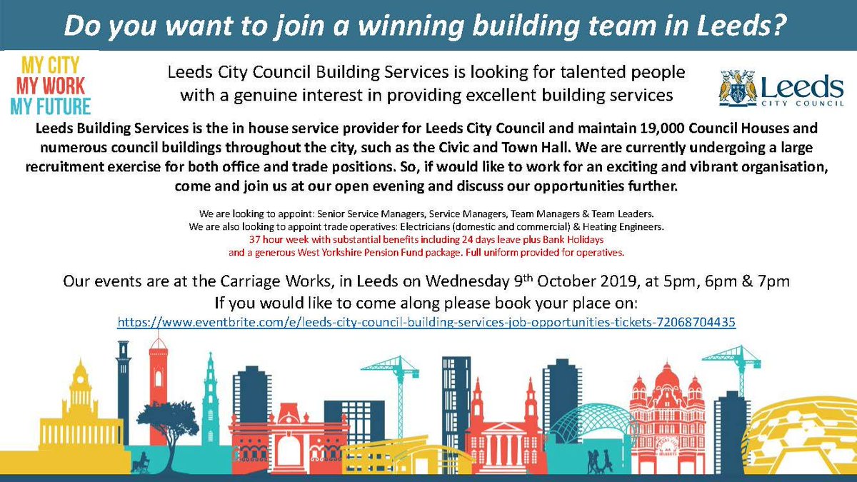 Leeds Building tweet media