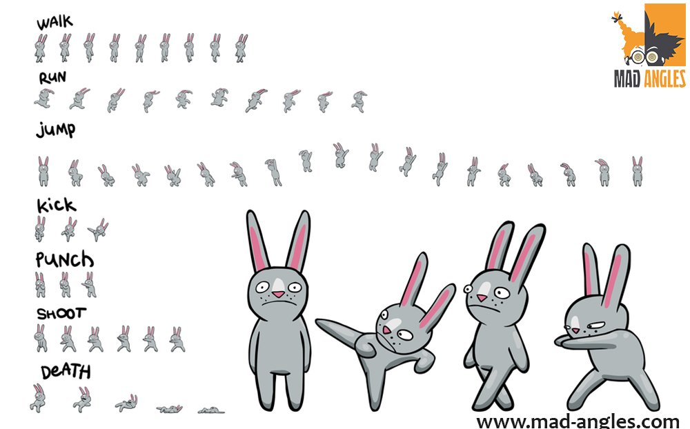 MadAngles3's tweet photo. Sprite sheet of cartoon character of Rat in form of Loop animation of walk and run.
#MadAngles, #Animation, #Animations, #AnimationArt, #Art, #WhiteBoardAnimation, #BackgroundStory, #StoryBoard,
#Animationmeme, #AnimationNews, #Animationartist, #vfx, https://t.co/ygs4Z8rOjy