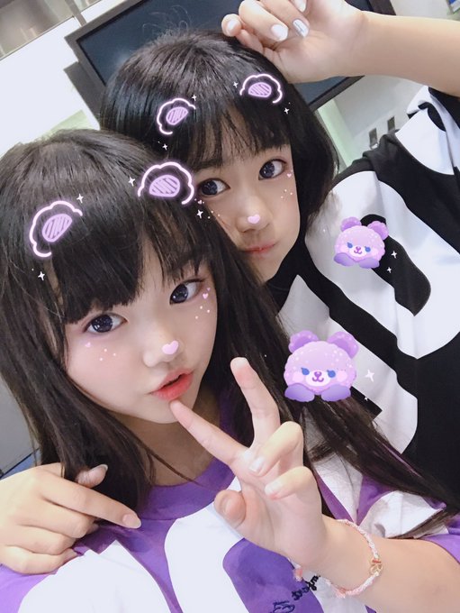 Twitterのコスプレ画像18